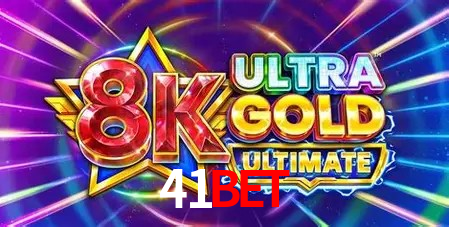Slots na Plataforma 41Bet
